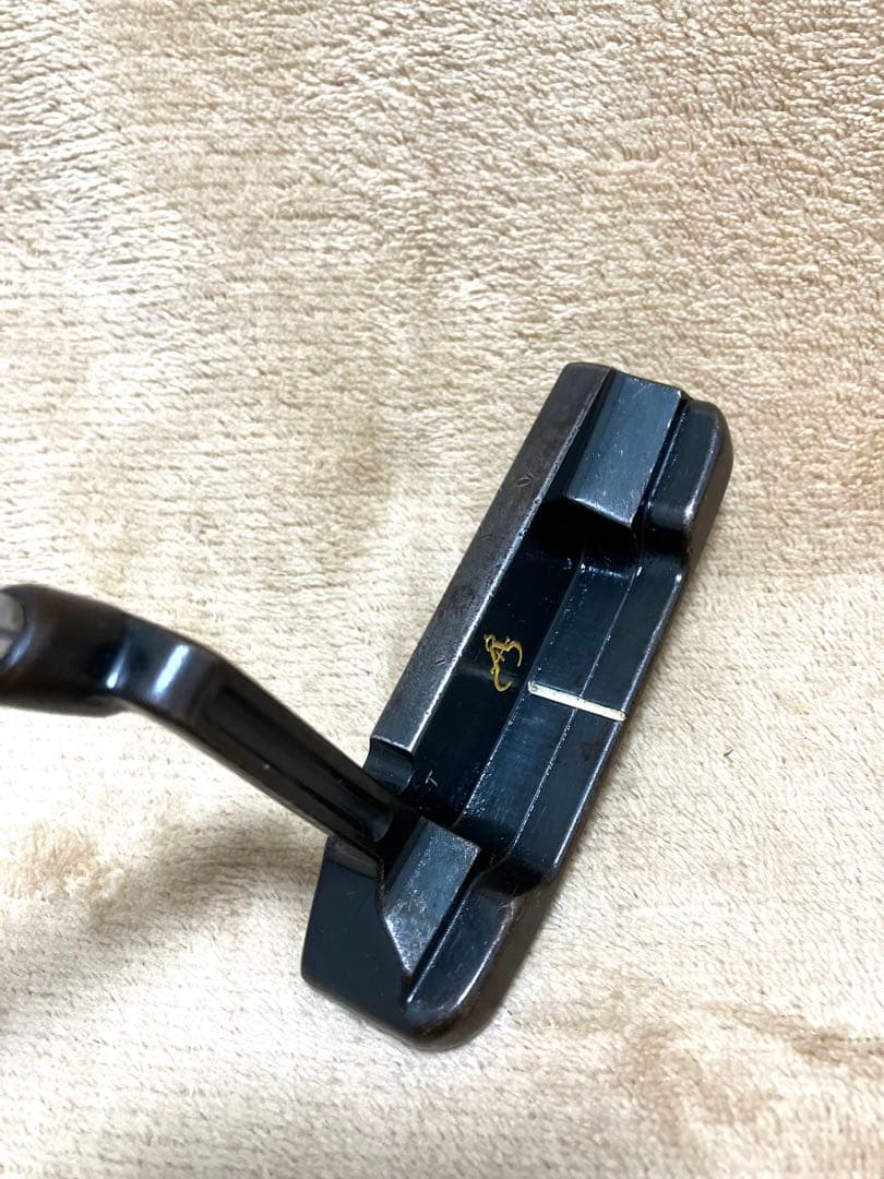 ゲージデザイン　GA00A ツアープロト パター