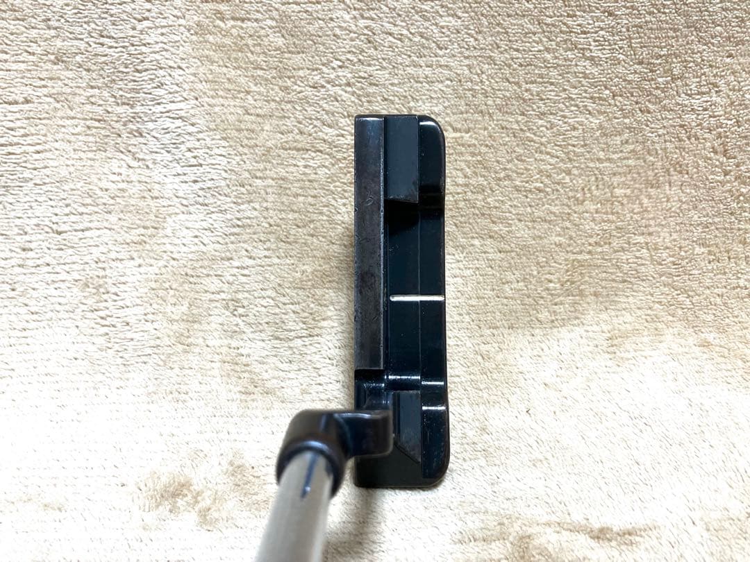 ゲージデザイン　GA00A ツアープロト パター