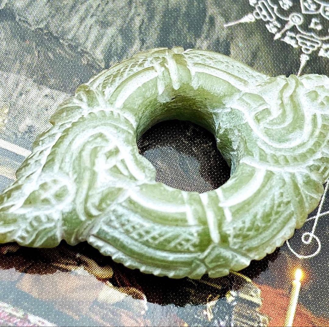 【限定1】レクライ ムーン ライト グロー イン ダーク ストーン プラクルアン