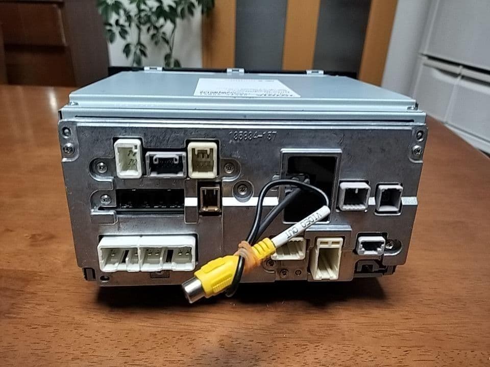 ★美品★ NSZTーW64（地図 2019年05月 版） トヨタ純正ナビ　②