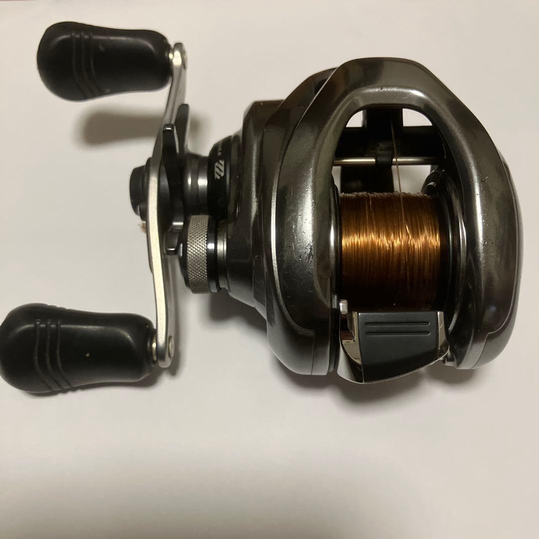 メタニウムDC 15