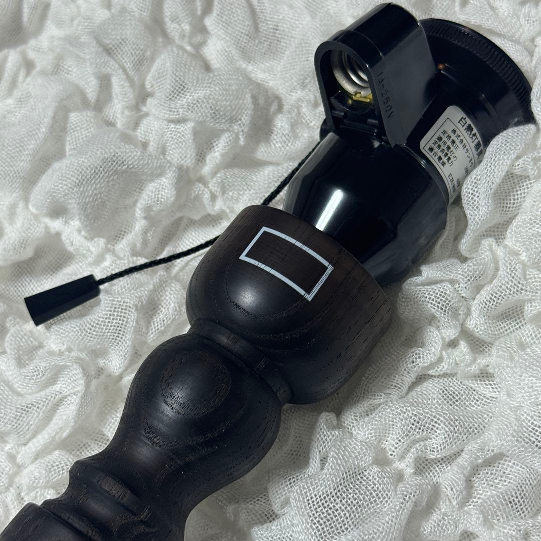 【希少】SEE SEE Botanize invisible ink ランプ