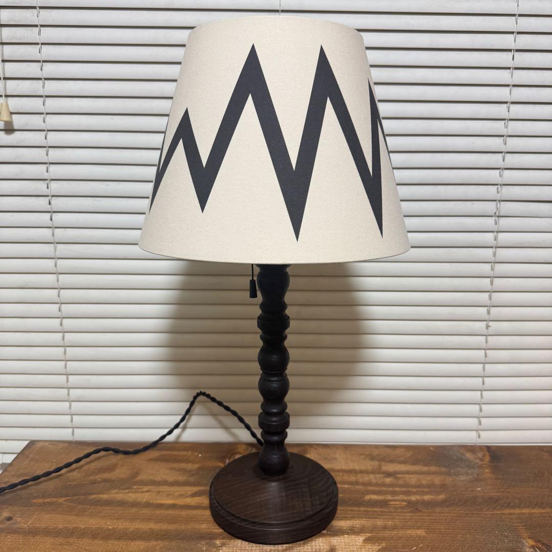 【希少】SEE SEE Botanize invisible ink ランプ