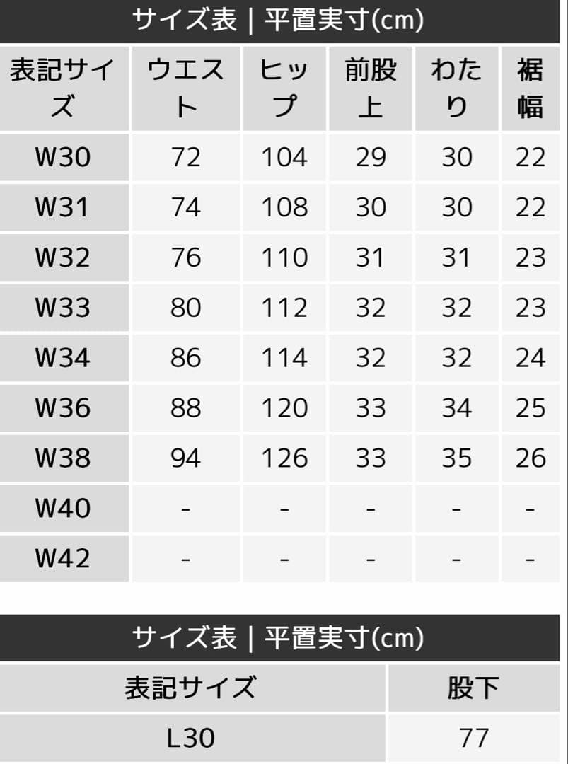 CARHARTT ダブルニー 36W30L 送料込