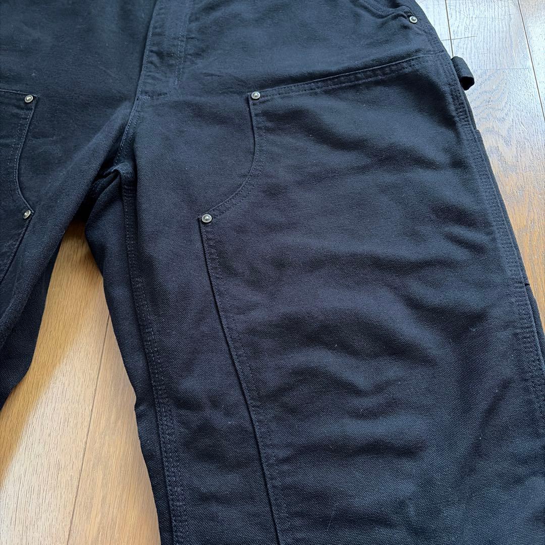 CARHARTT ダブルニー 36W30L 送料込