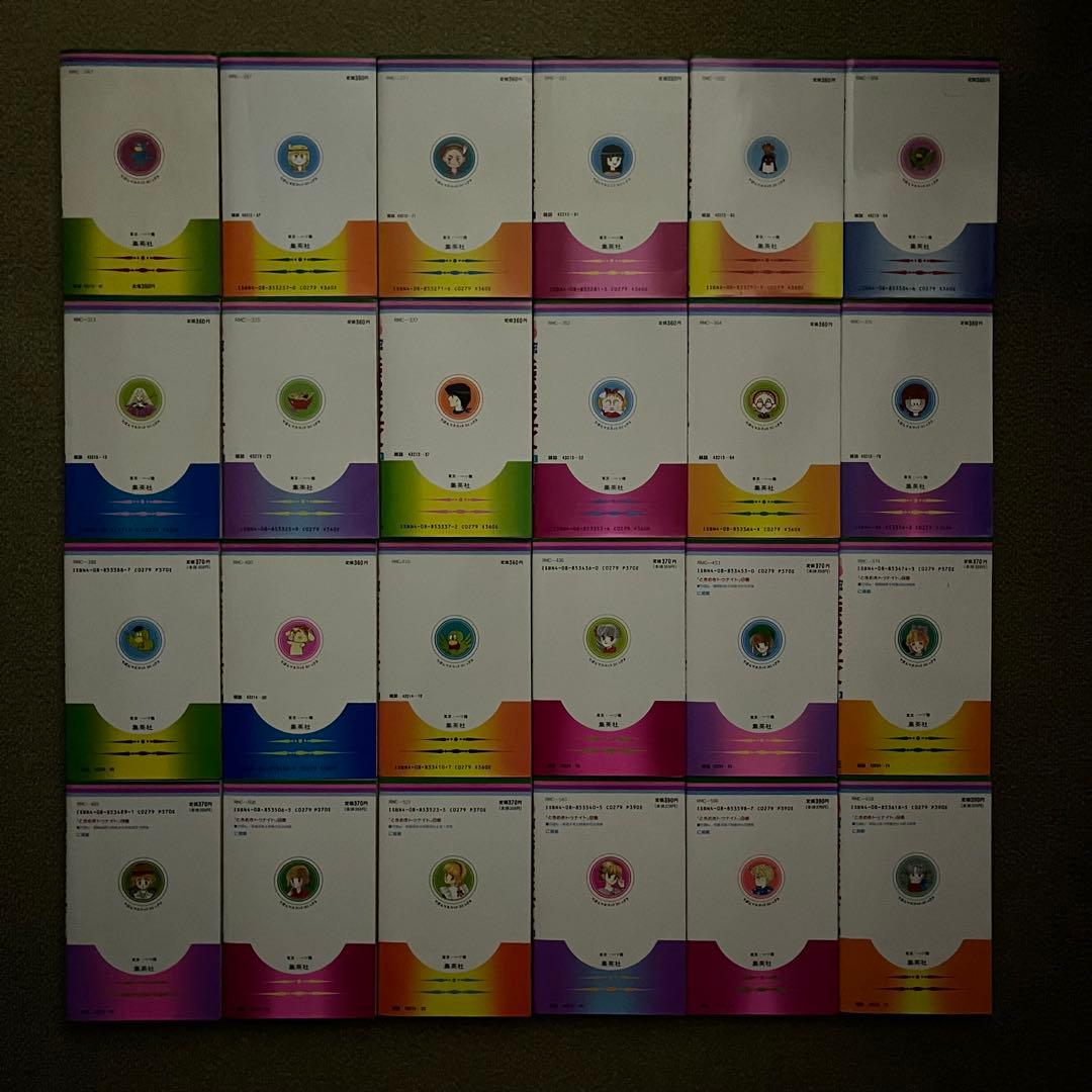 【池野恋先生関連作品】ときめきトゥナイト1〜30巻全巻セット他計45冊セット