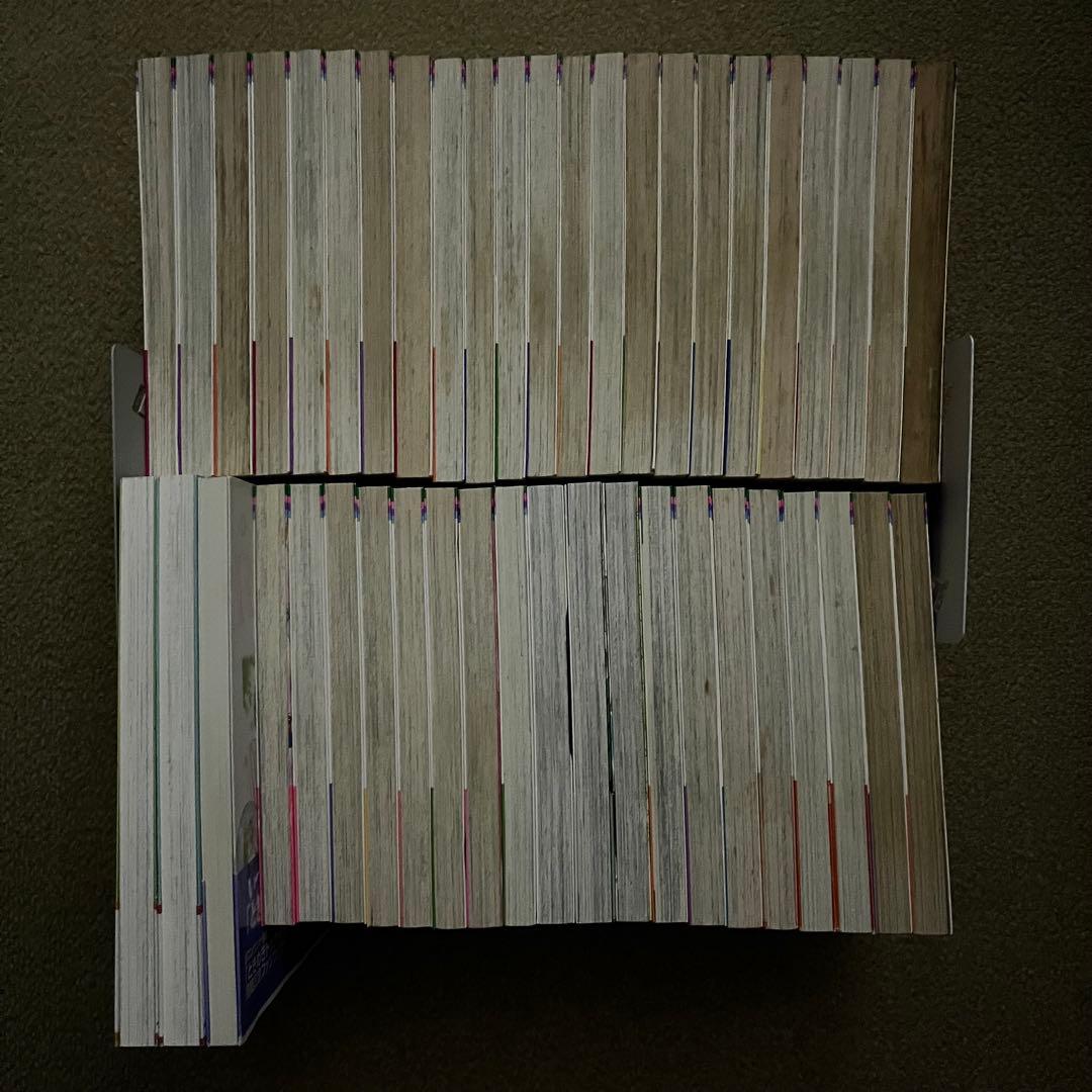 【池野恋先生関連作品】ときめきトゥナイト1〜30巻全巻セット他計45冊セット