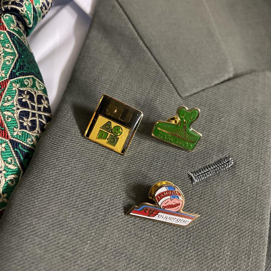 厳選【Apollo特注】 ダブルスーツ セットアップ VERSACE コーデ