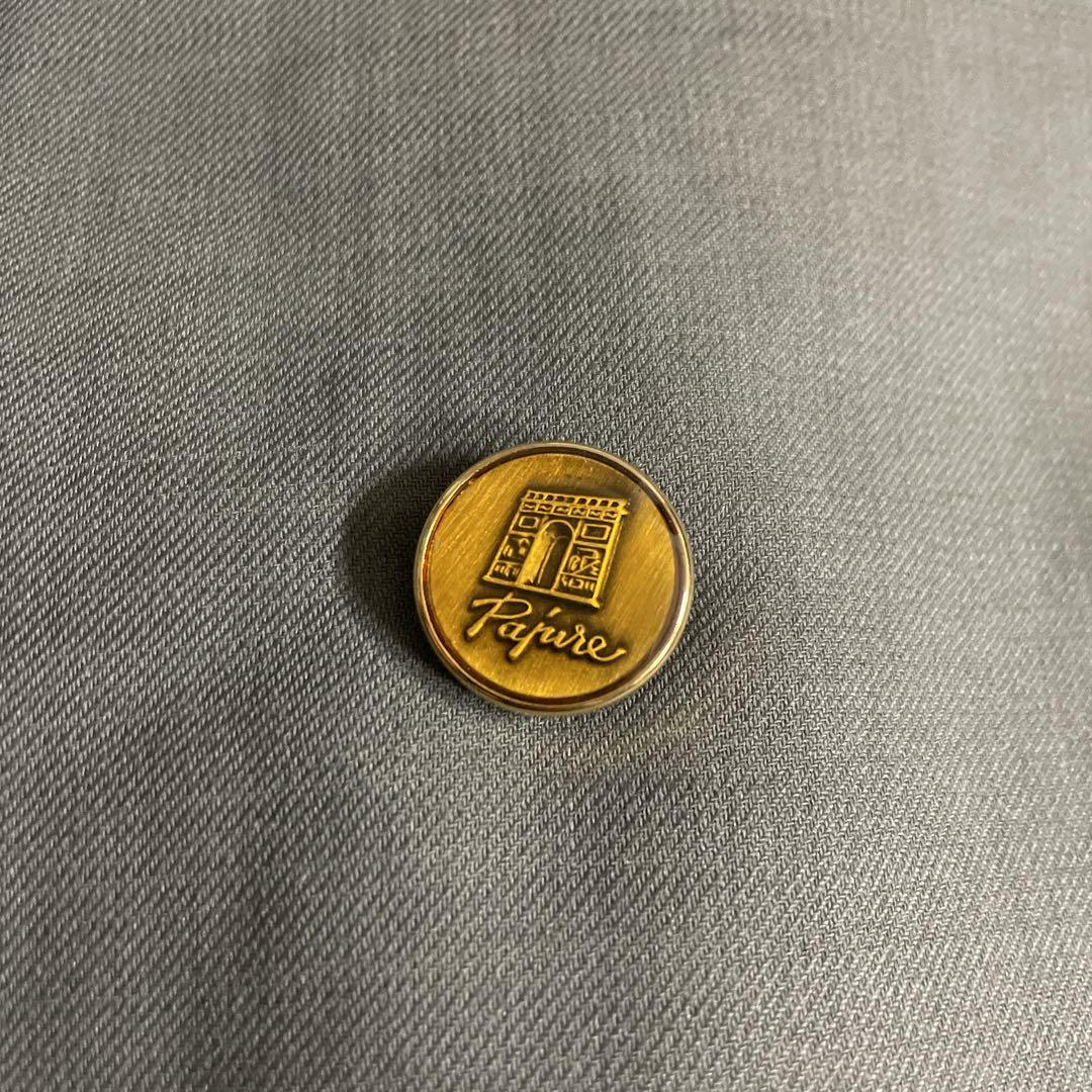 厳選【Apollo特注】 ダブルスーツ セットアップ VERSACE コーデ