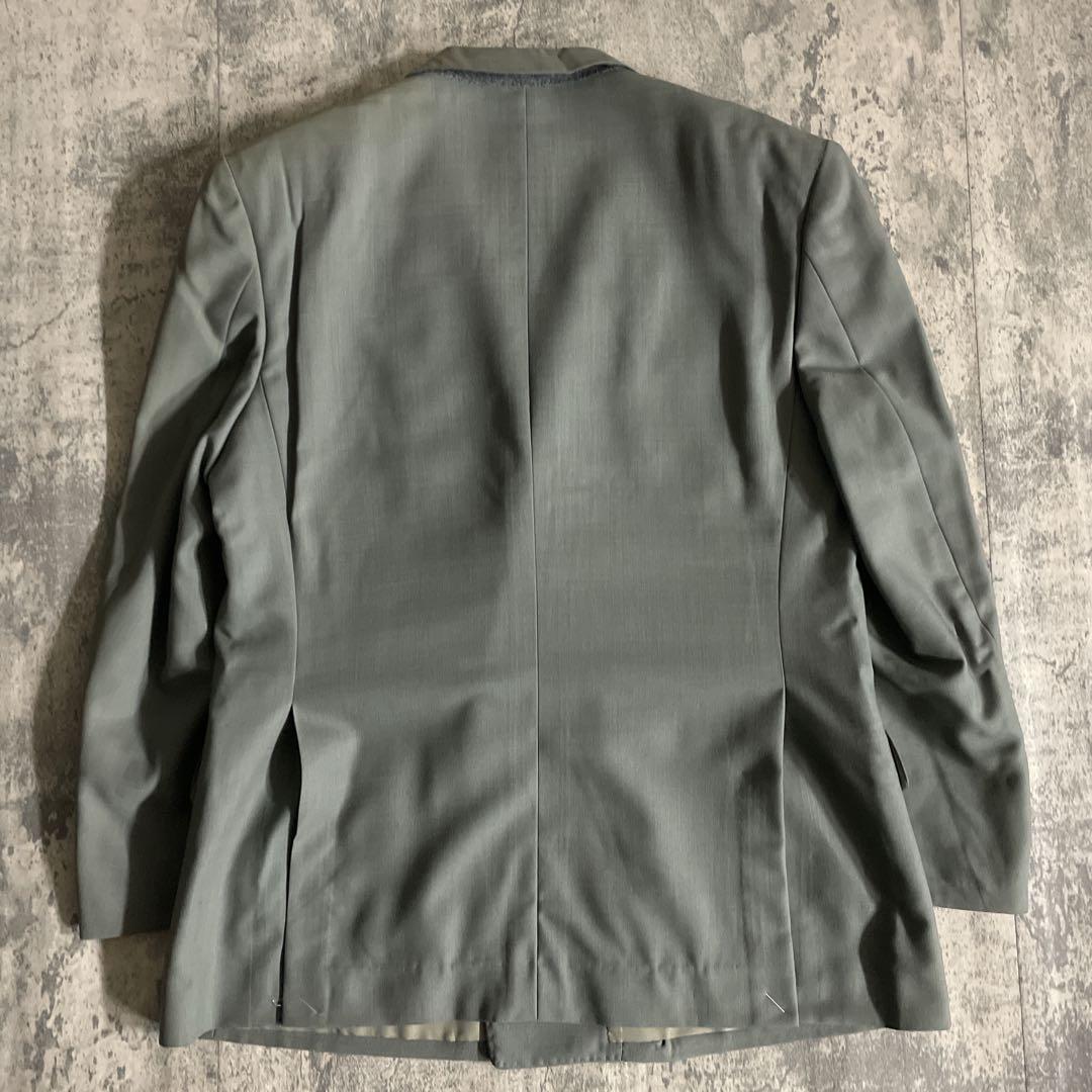 厳選【Apollo特注】 ダブルスーツ セットアップ VERSACE コーデ