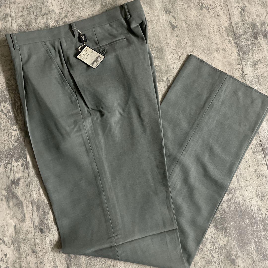 厳選【Apollo特注】 ダブルスーツ セットアップ VERSACE コーデ