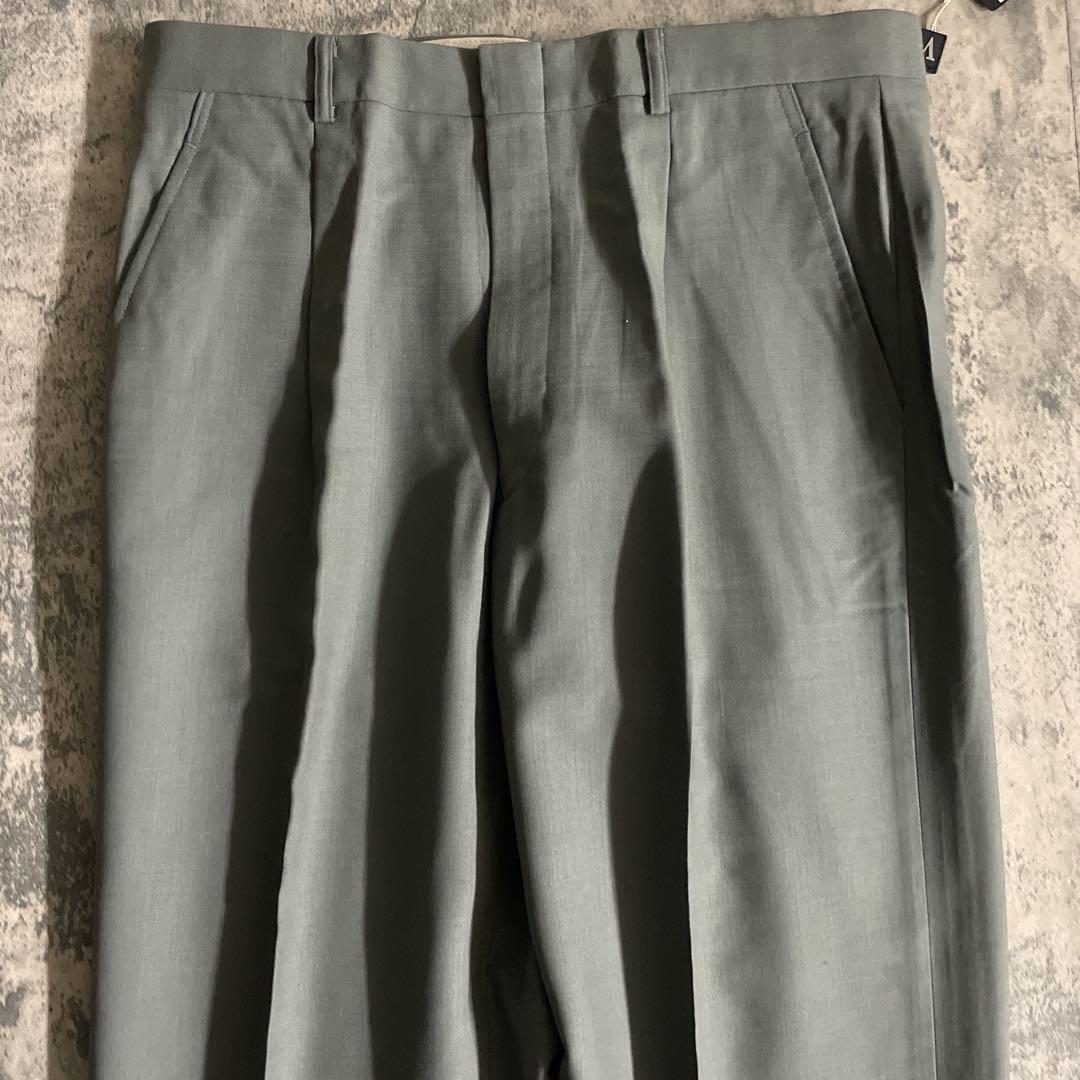 厳選【Apollo特注】 ダブルスーツ セットアップ VERSACE コーデ