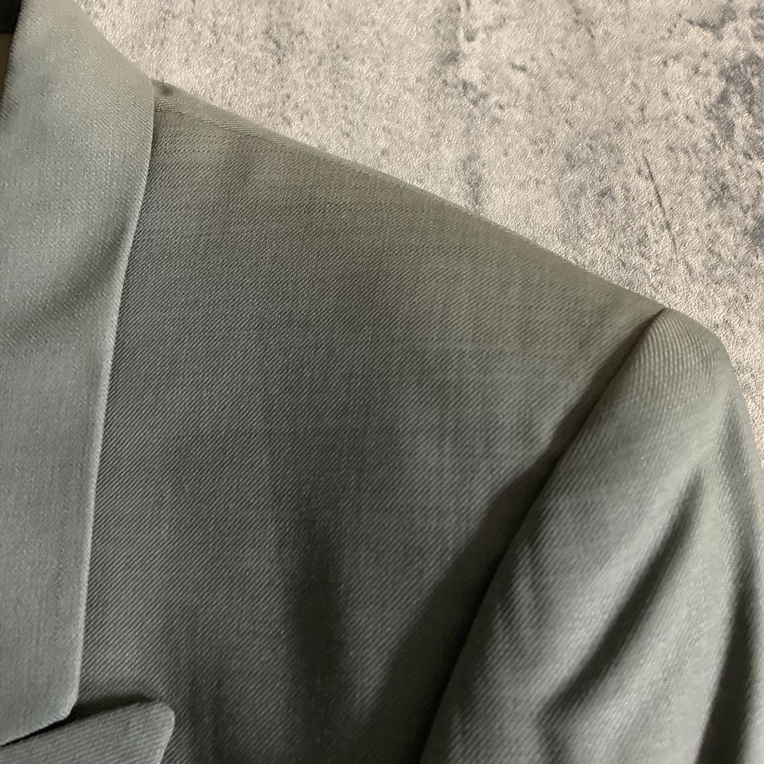 厳選【Apollo特注】 ダブルスーツ セットアップ VERSACE コーデ