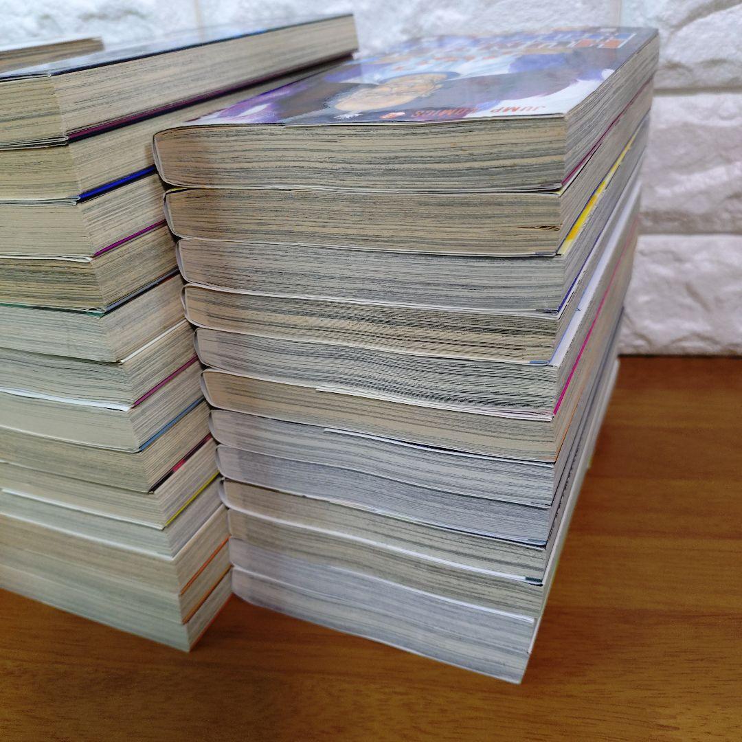 ハンターハンター 全38巻 全巻 セット HUNTERxHUNTER 冨樫義博