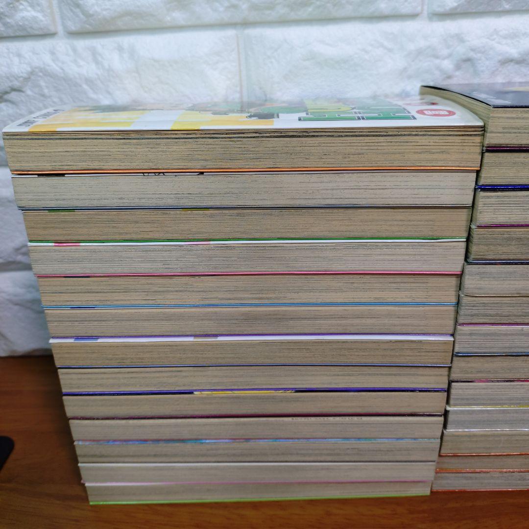 ハンターハンター 全38巻 全巻 セット HUNTERxHUNTER 冨樫義博