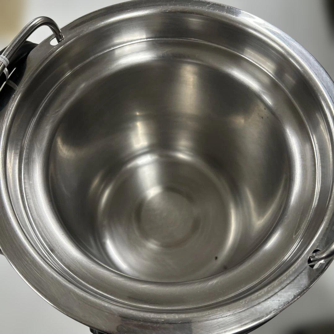 6298 象印マイコンスープジャー　TH-GU045型 2017年製