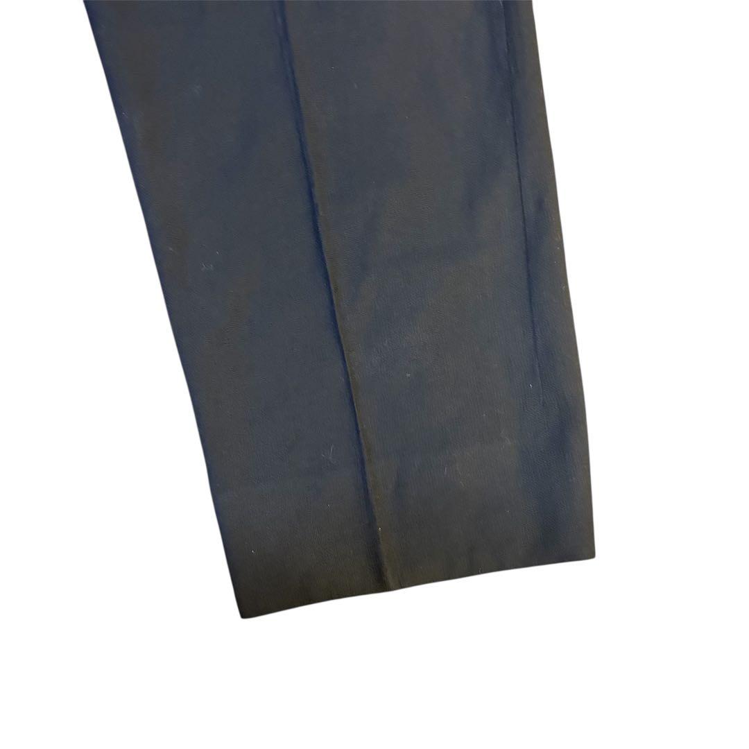 コムデギャルソンオム HOMME スラックス ブラック 90s 田中オム ワイド