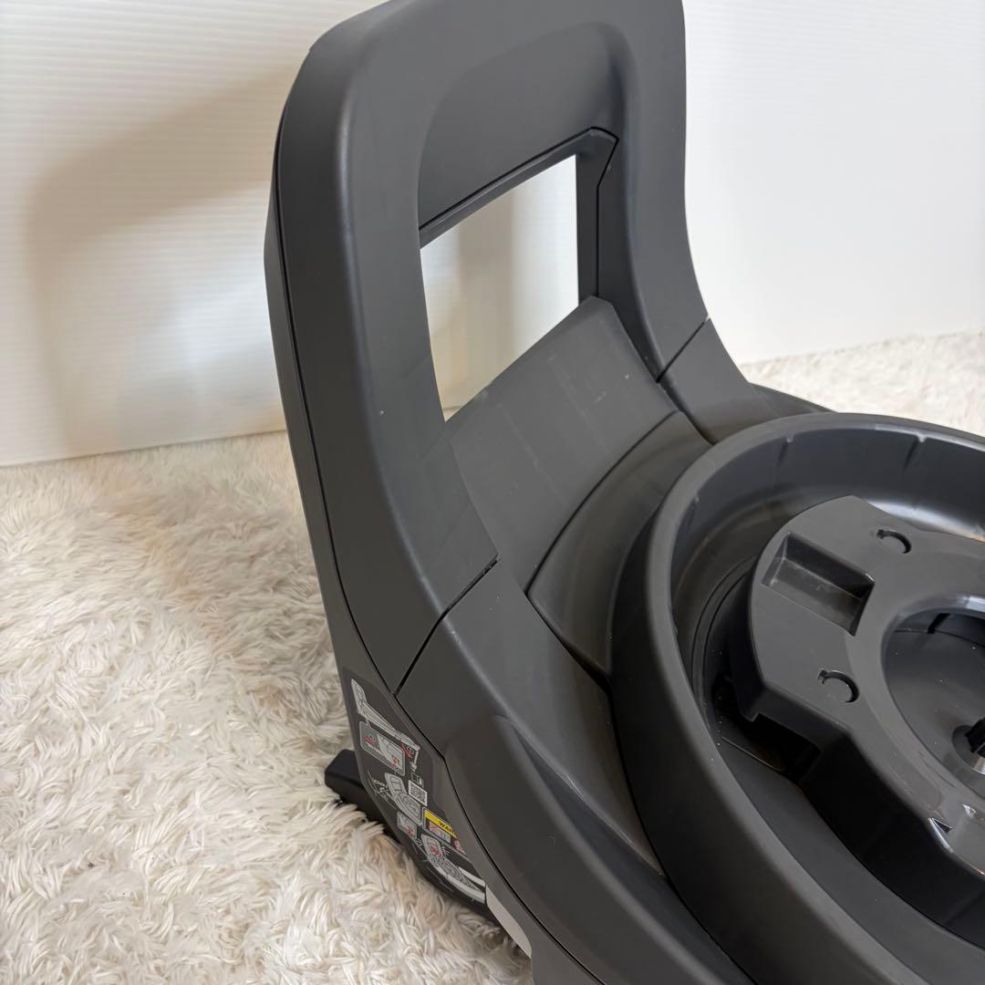 Combi コンビ THE S ISOFIX ZA-670 回転　ベース　ザエス
