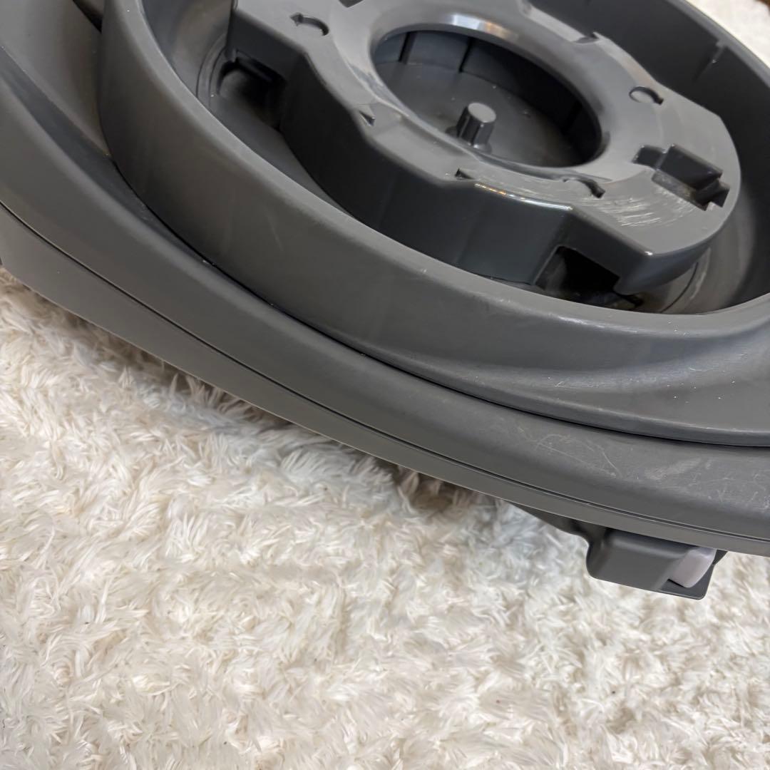 Combi コンビ THE S ISOFIX ZA-670 回転　ベース　ザエス