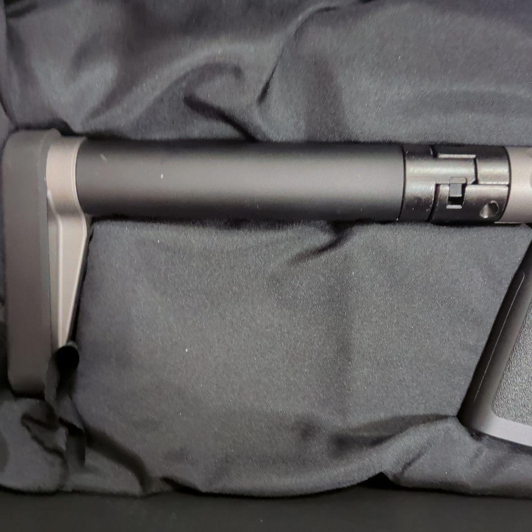 東京マルイ VSR-ONE ボルトアクションエアライフル