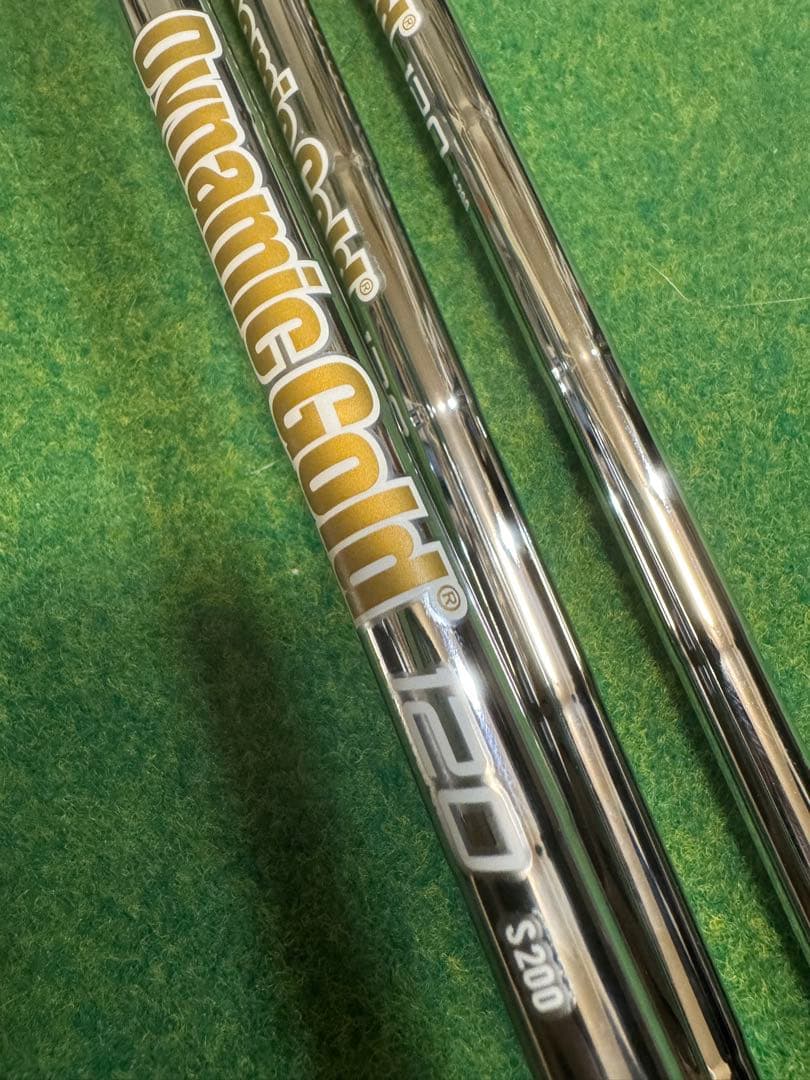 【美品】241CB, 242CB+コンボ アイアンセット