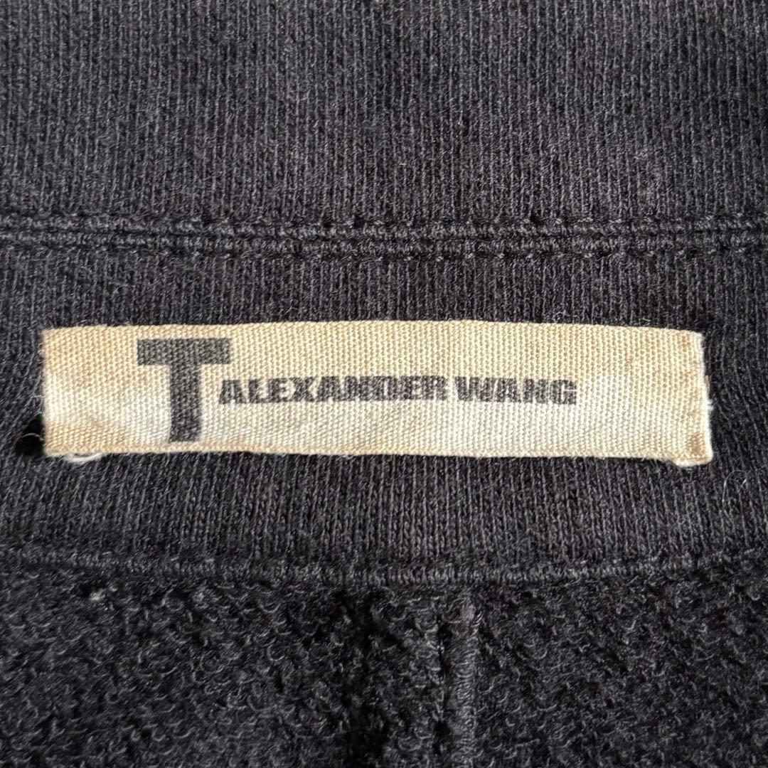 00's Alexander Wang テーラードジャケット　アーカイブ　y2k