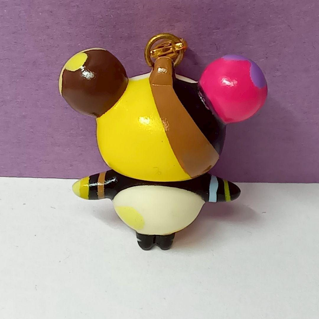 ルイ・ヴィトン　村上隆パンダチャーム