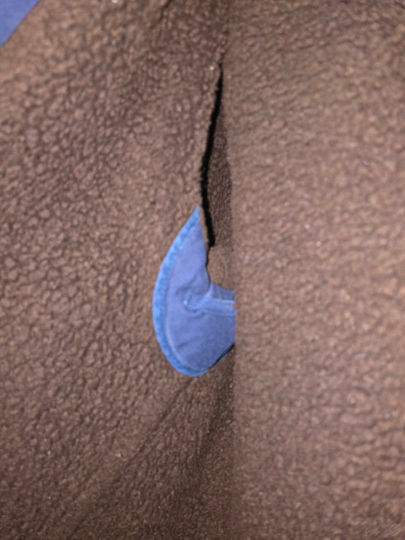 80's フランス海軍実物 MARINE NATIONALE デ ッキジャケット