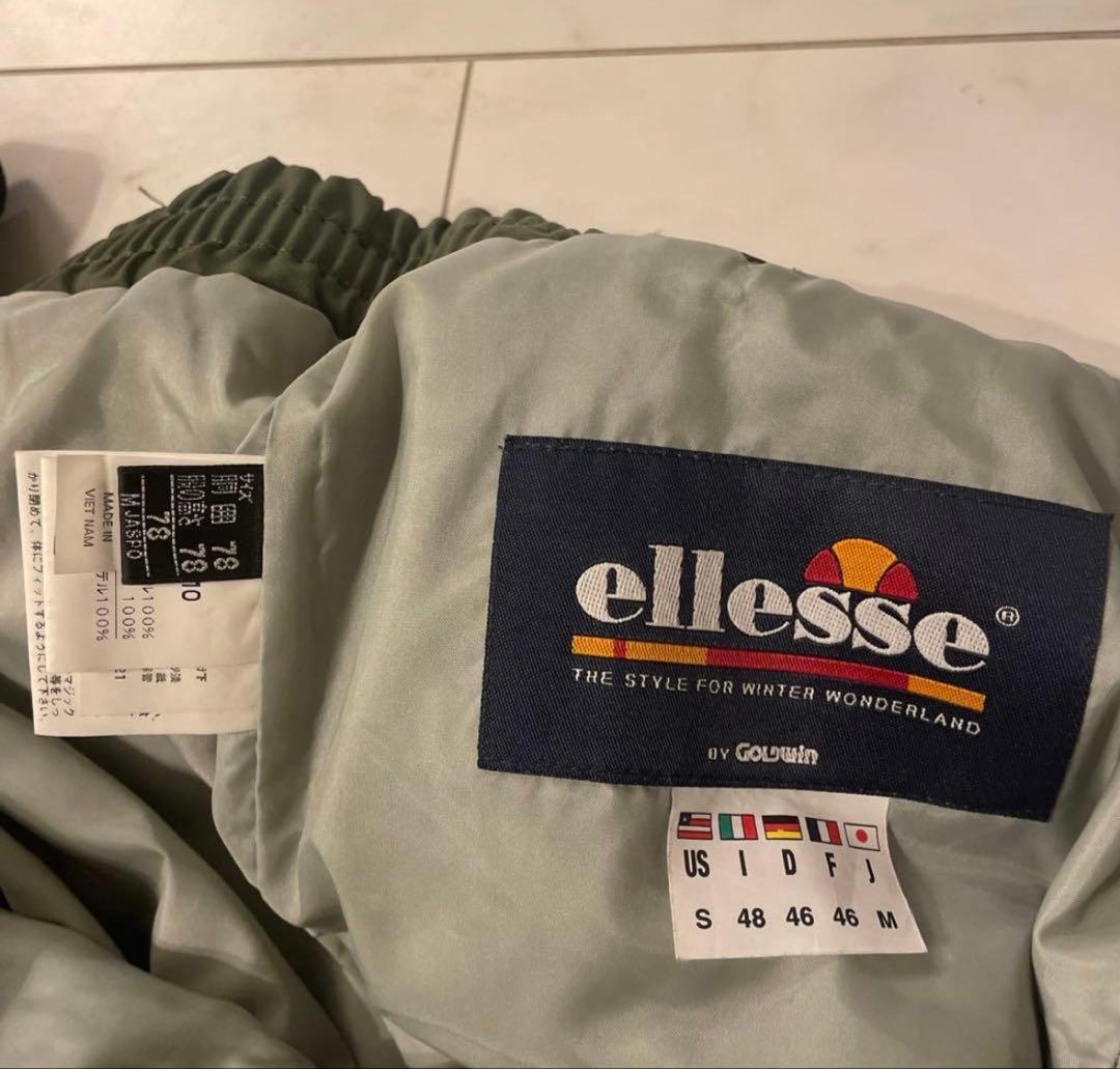 【美品】GAFN✖️フェニックス　スノーボードウェア　セットアップ