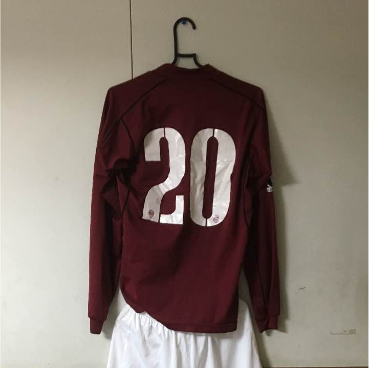 ヴィッセル神戸練習着