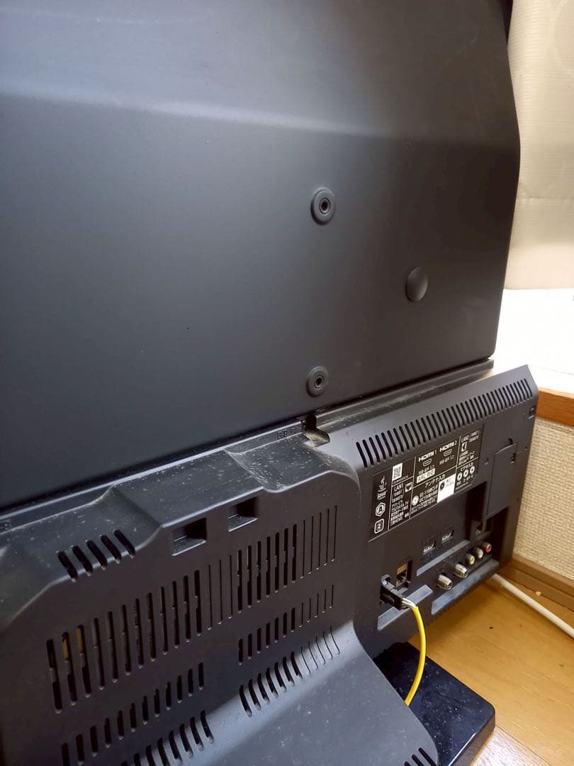 三菱　LCD-A32BHR11