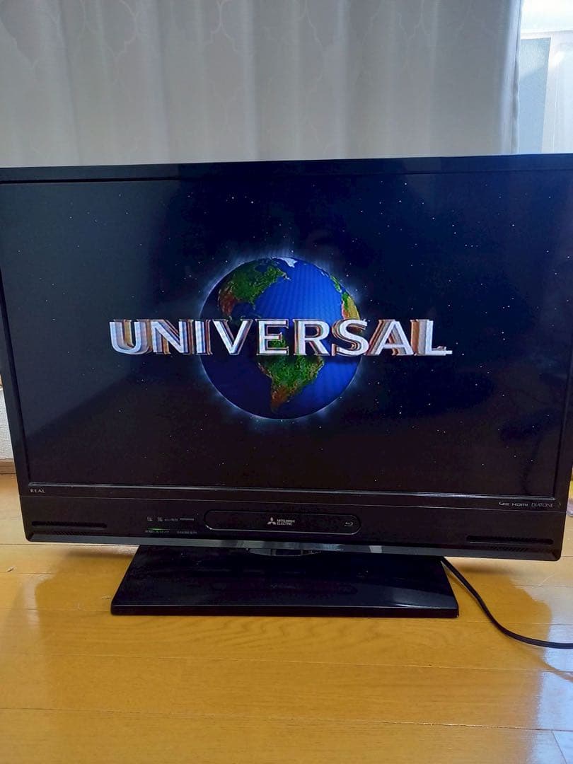 三菱　LCD-A32BHR11