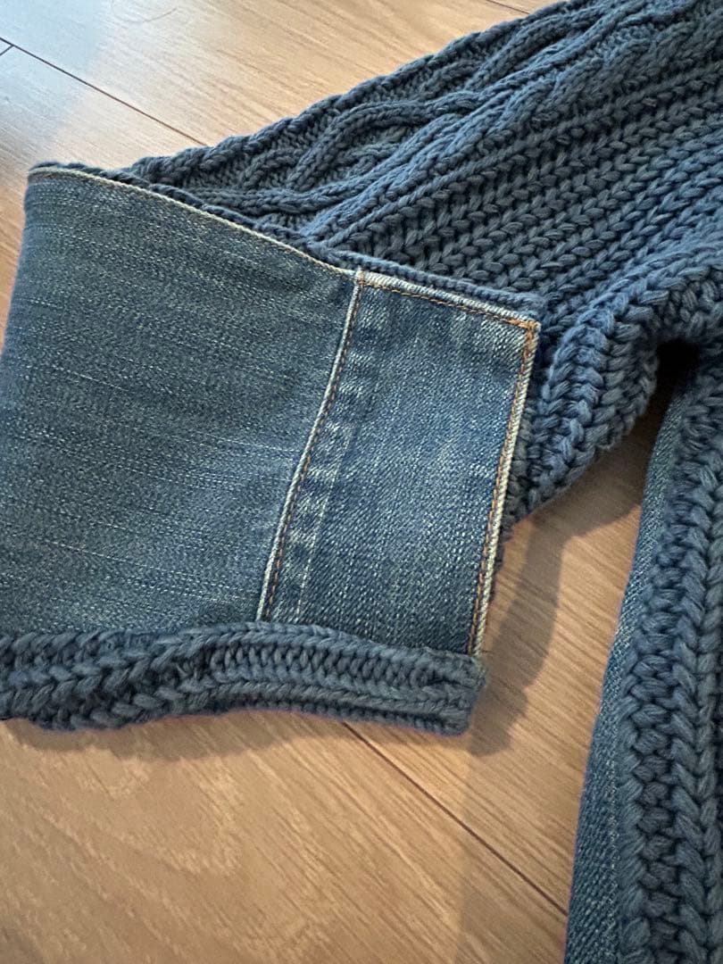 AMERI VINTAGE　アメリ　ジャケット