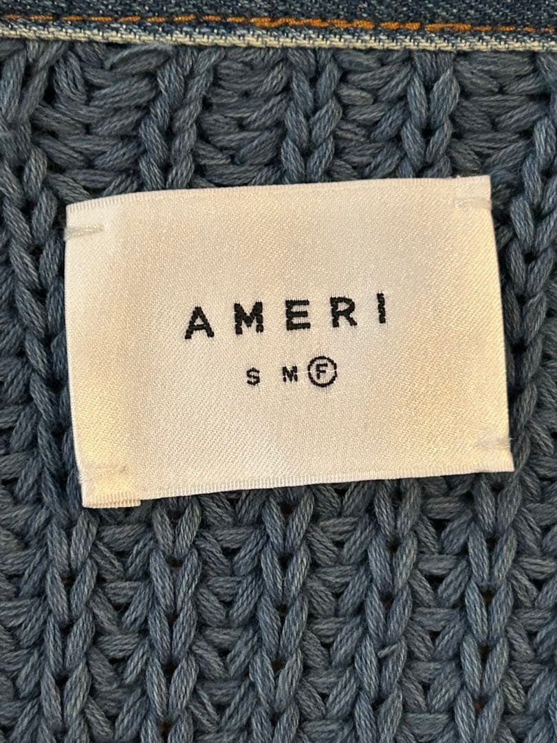 AMERI VINTAGE　アメリ　ジャケット