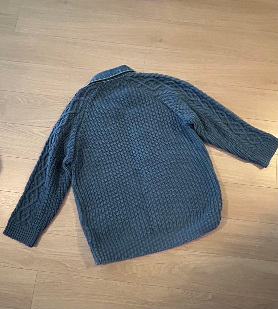 AMERI VINTAGE　アメリ　ジャケット