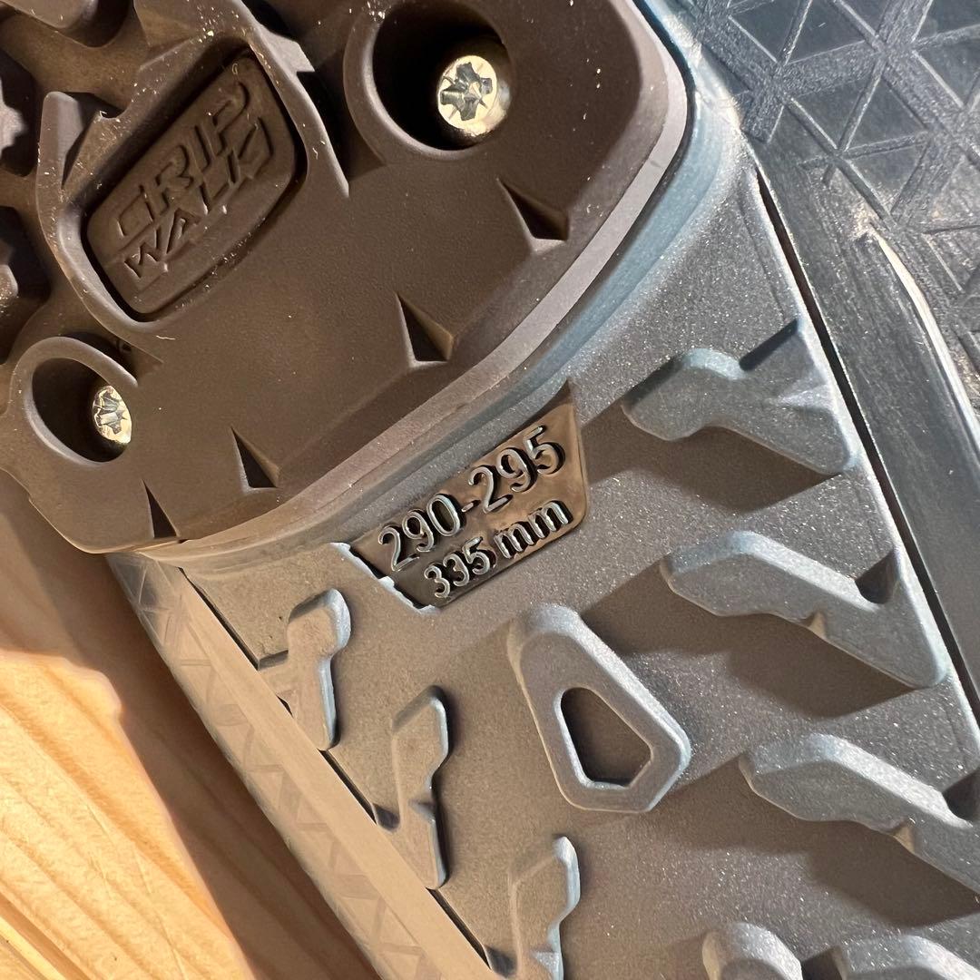 【新品未使用品】TECNICA COCHISE 110 スキー ブーツ　29.5