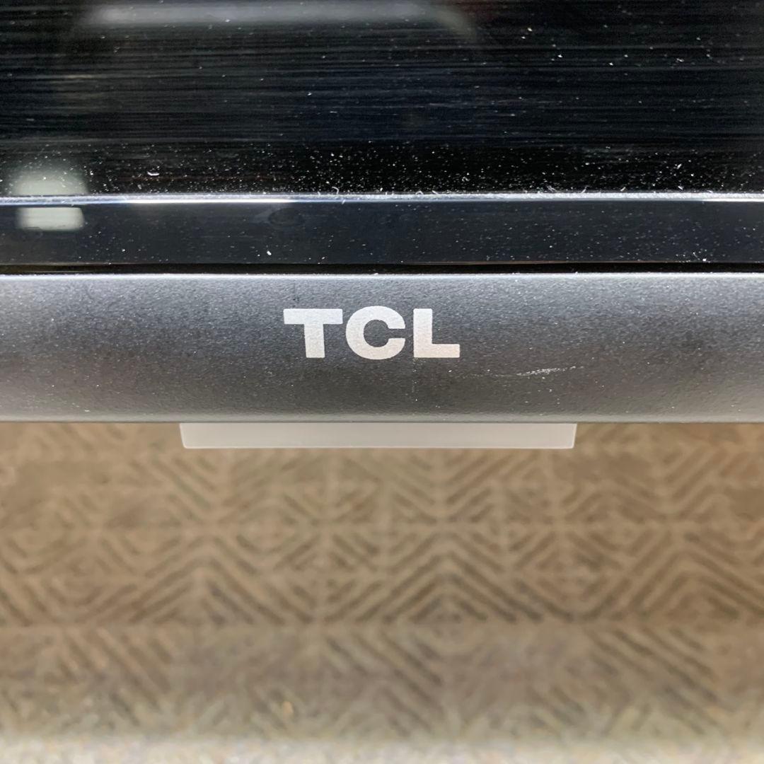 J705 TCL 32V型 液晶テレビ スマートテレビ 32S5200A