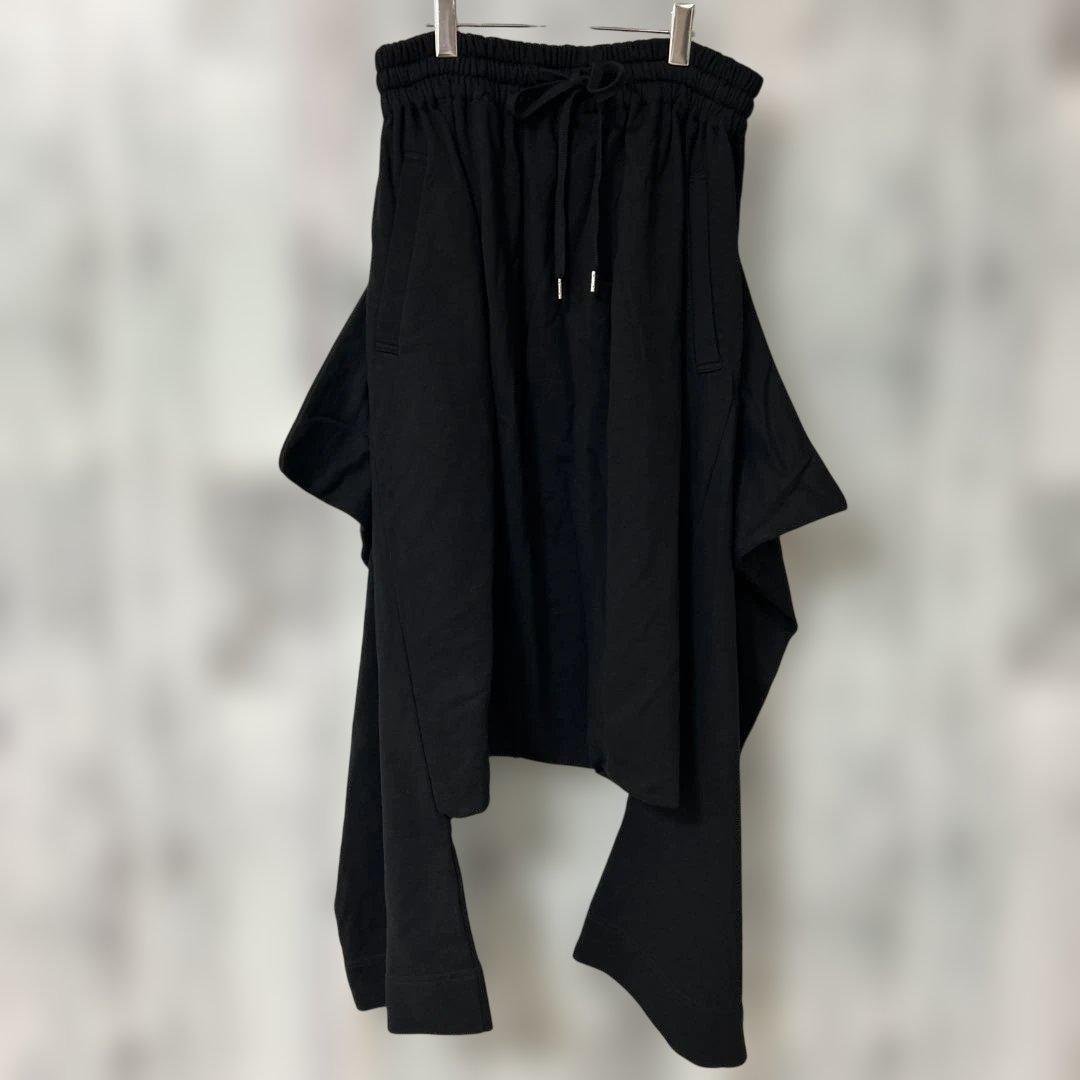 【美品】ヴィヴィアンウエストウッド 変形 スウェット サルエル パンツ