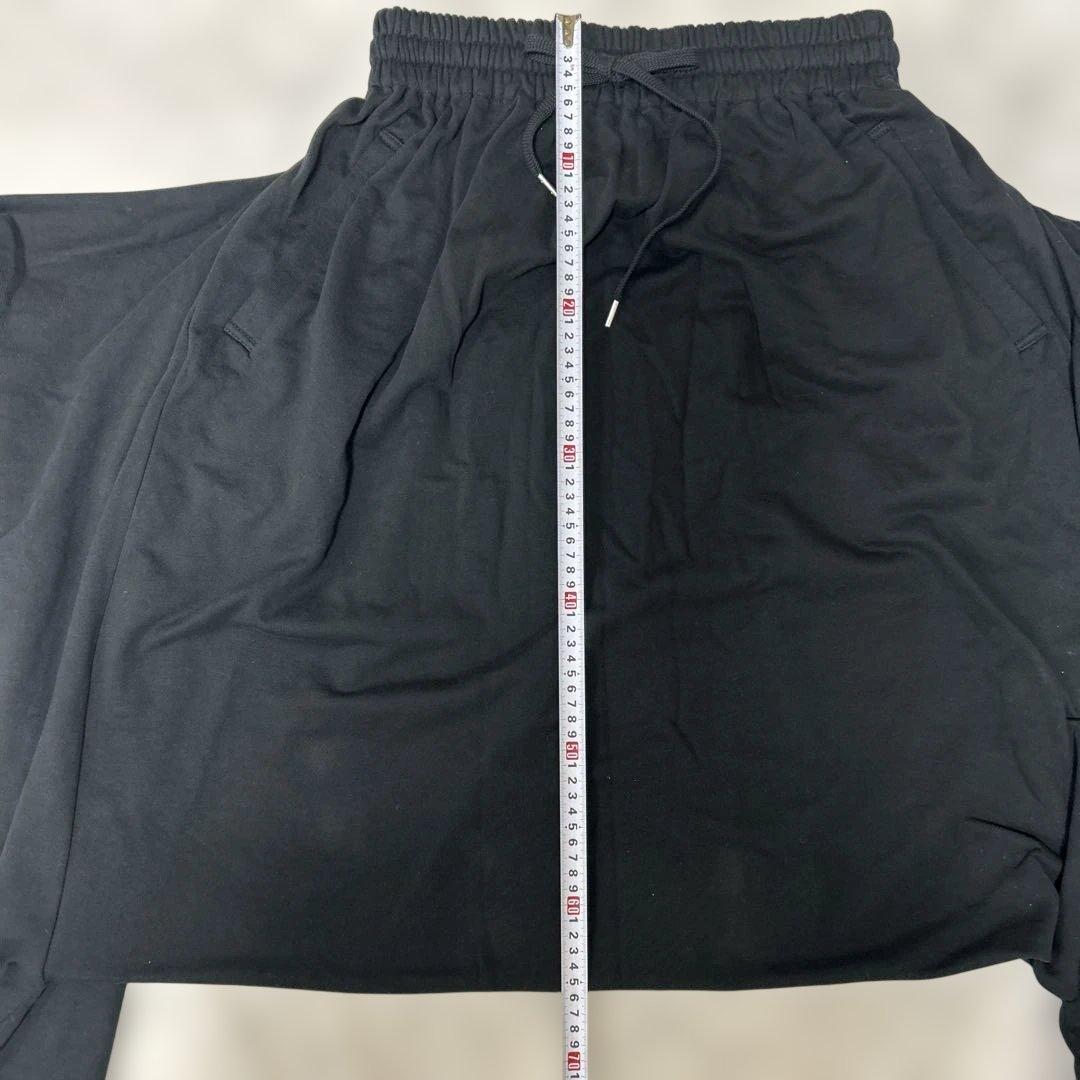 【美品】ヴィヴィアンウエストウッド 変形 スウェット サルエル パンツ