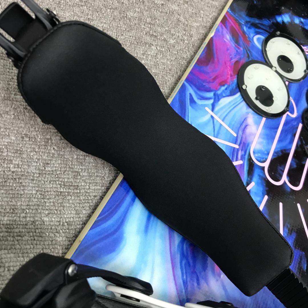 11万セット■WAX済■BATALEON RIDE ボード ビンディング