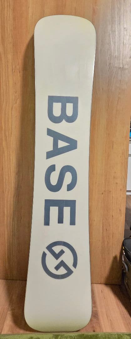 gtboad base154 スノーボード