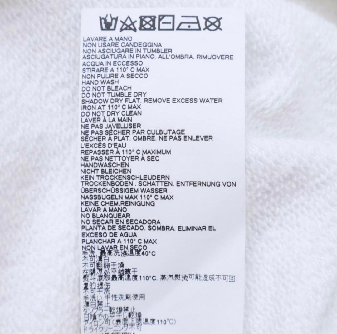 Maison Margiela メゾンマルジェラ alltherageスウェット