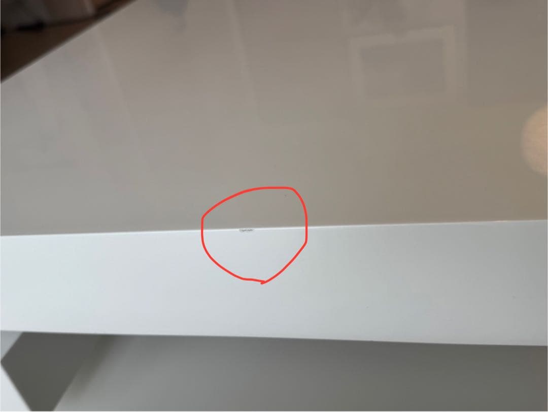 ※ごりら※モダンセンターテーブル 100x60cm