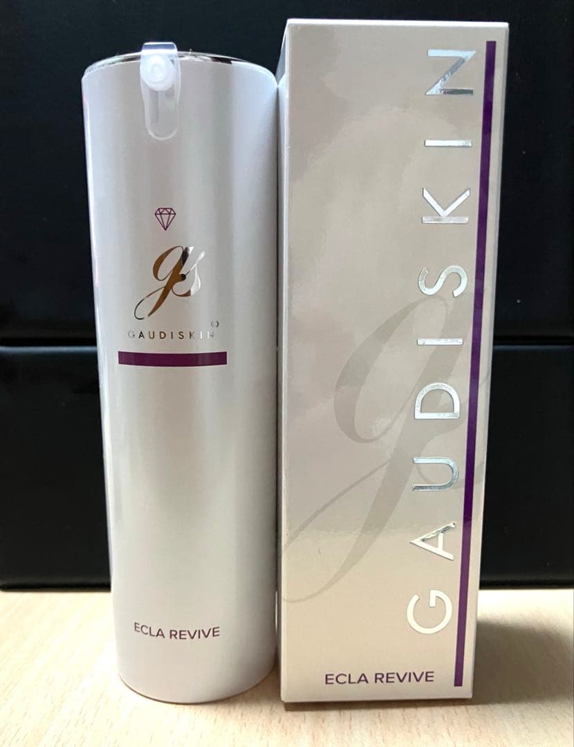 【最終価格】ガウディスキン GAUDISKIN エクラリバイブ