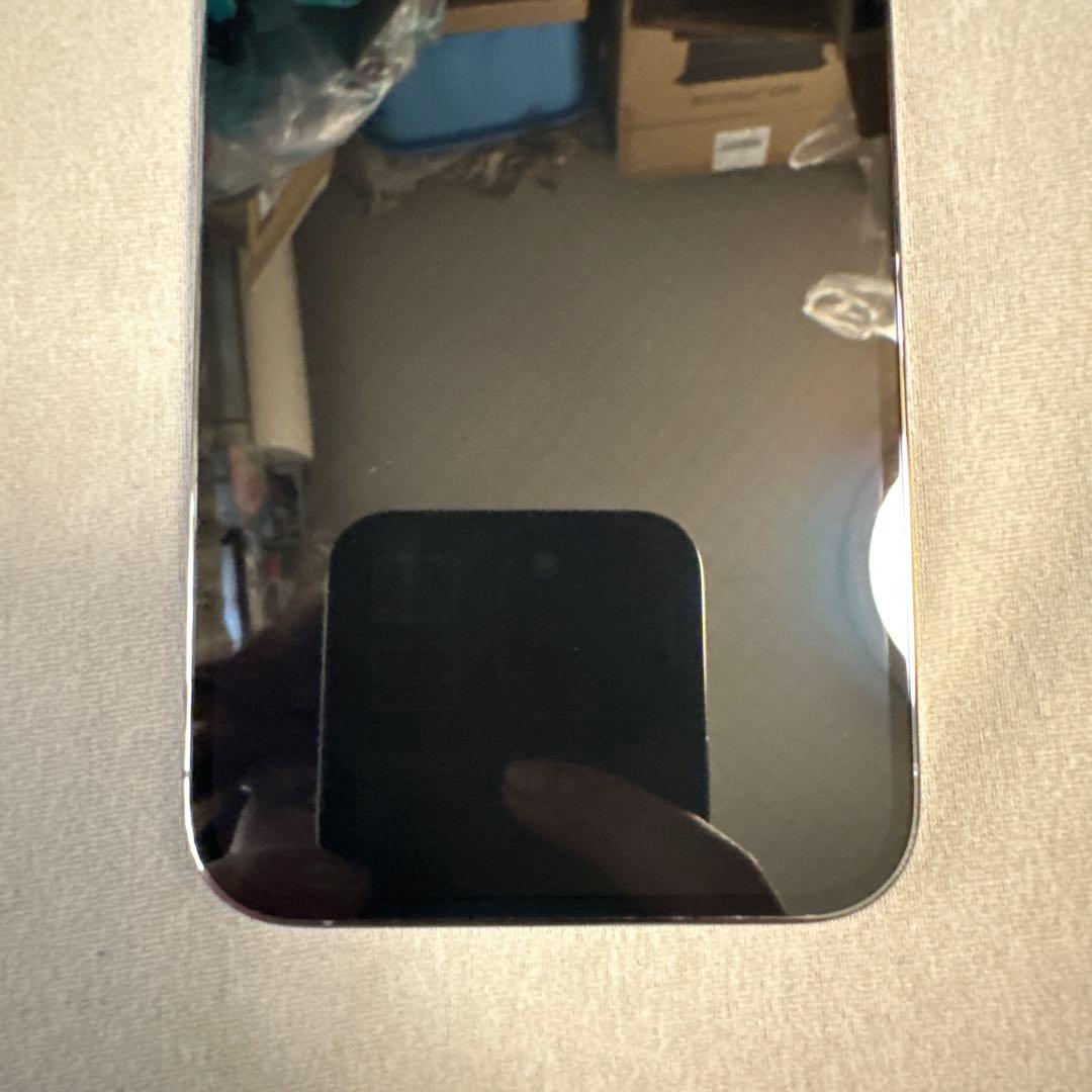 iPhone 14 Pro Max 128GB バッテリー92% SiMフリー