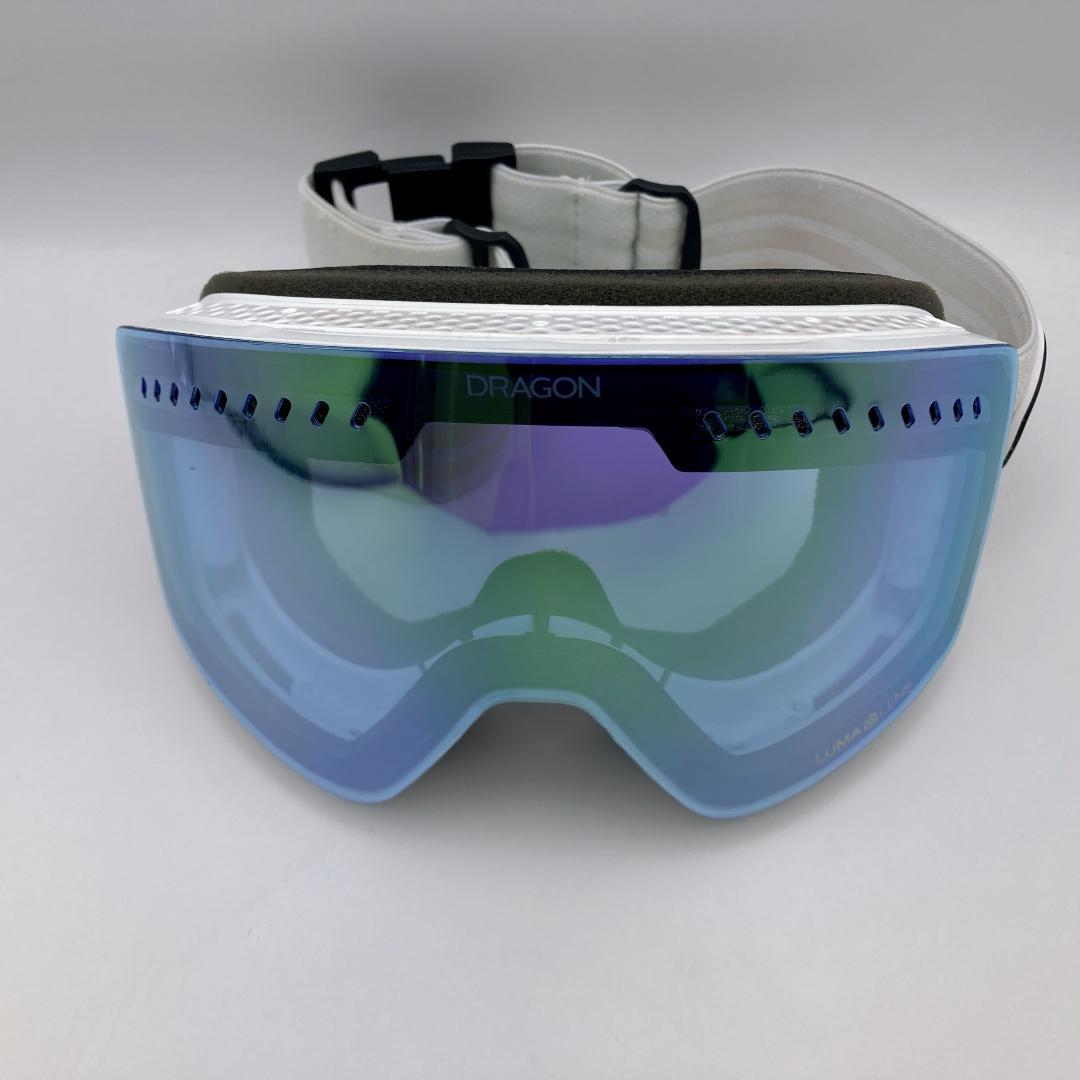 DRAGON PXV LUMALENS JAPAN FIT ゴーグル