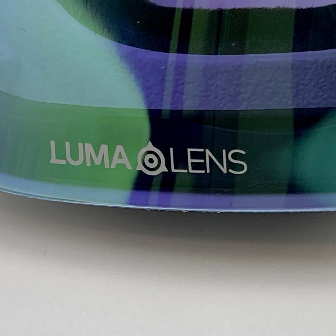 DRAGON PXV LUMALENS JAPAN FIT ゴーグル