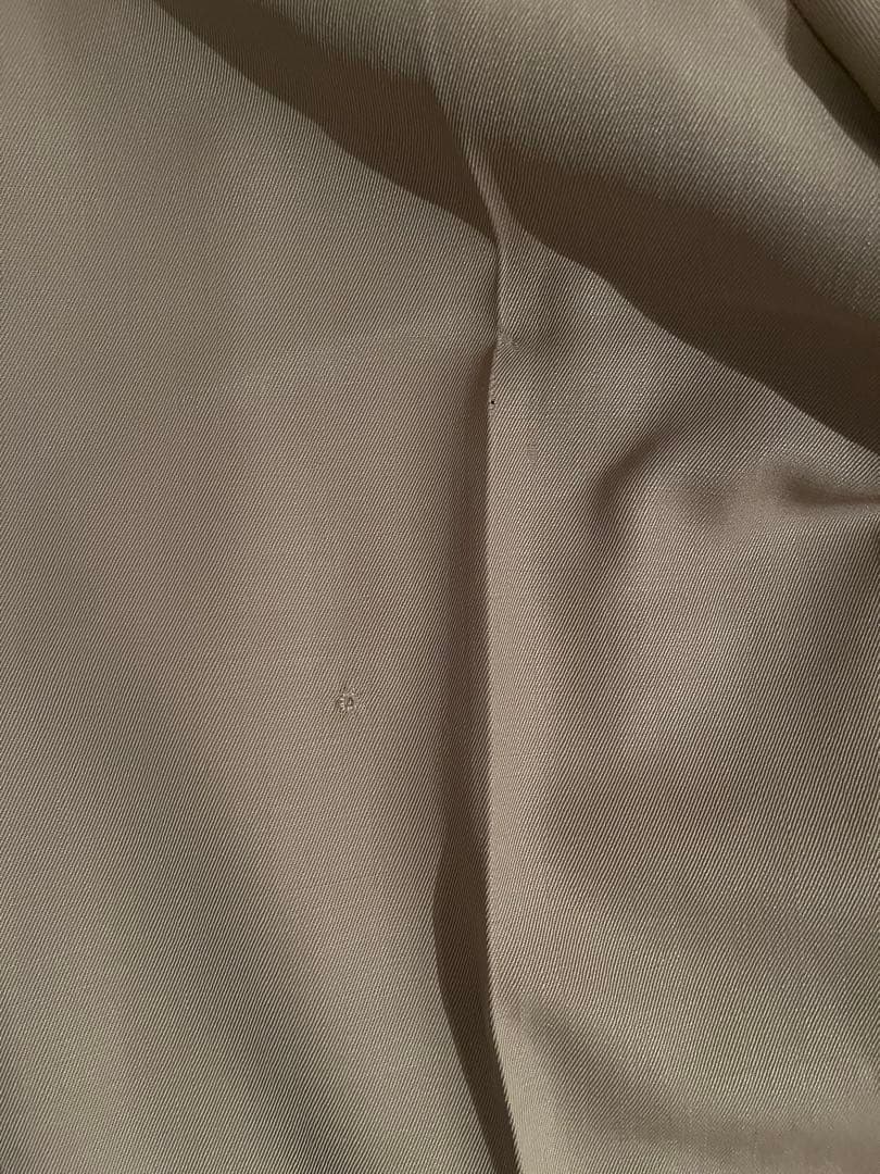 LEVI'S 50s ウエスタンパンツ　ヴィンテージ