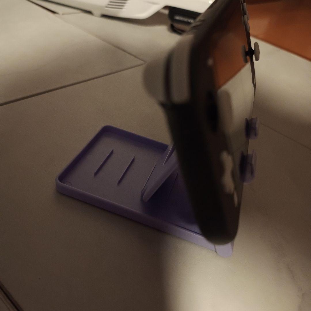 (2024年製造/美品)Nintendo Switch Lite グレー 本体