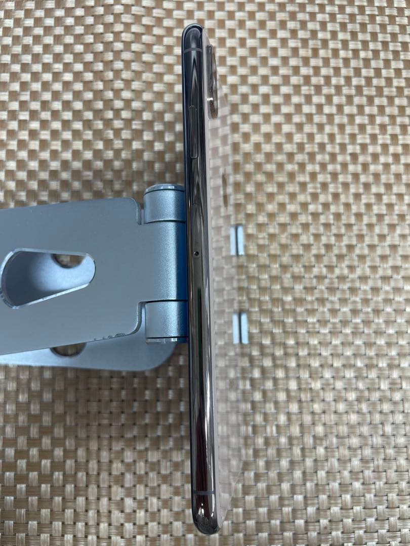 iPhone XS MAX 64 GB ゴールドSIMフリー【3447】